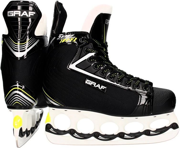 Brusle GRAF Supra 103-V3 SR