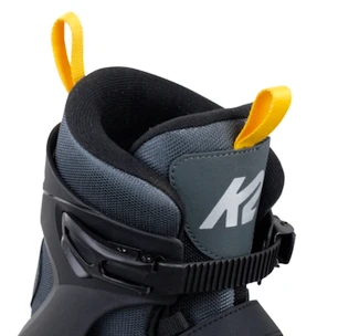 Brusle K2 Exo Ice M