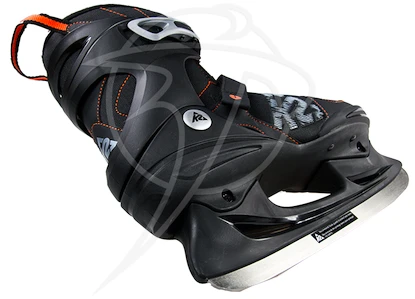 Brusle K2 F.I.T. Ice