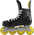 Brusle na inline hokej Bauer  RH RS Junior