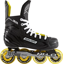 Brusle na inline hokej Bauer RH RS Junior