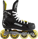 Brusle na inline hokej Bauer  RH RS Junior EUR 38,5
