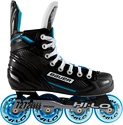 Brusle na inline hokej Bauer  RH RSX Junior