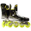 Brusle na inline hokej Bauer Vapor 3X Senior