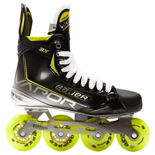 Brusle na inline hokej Bauer Vapor 3X Senior EUR 42, Fit 2
