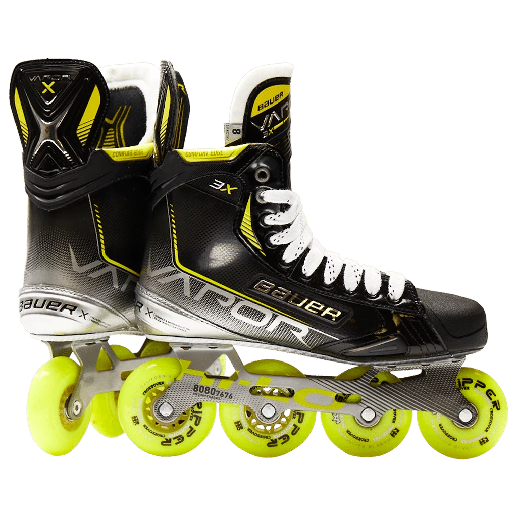 Brusle na inline hokej Bauer Vapor 3X Senior EUR 42, Fit 2