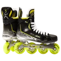 Brusle na inline hokej Bauer Vapor 3X Senior EUR 42, Fit 2
