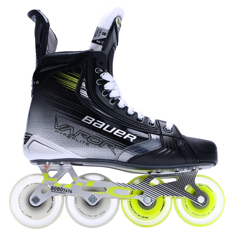 Brusle na inline hokej Bauer Vapor HYP2RLITE RH Intermediate