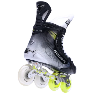 Brusle na inline hokej Bauer Vapor HYP2RLITE RH Intermediate EUR 38, Fit 2