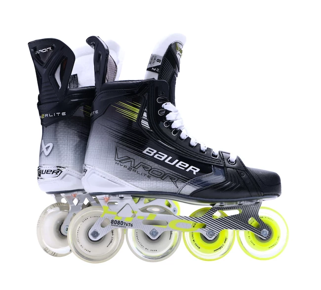 Brusle na inline hokej Bauer Vapor HYP2RLITE RH Intermediate