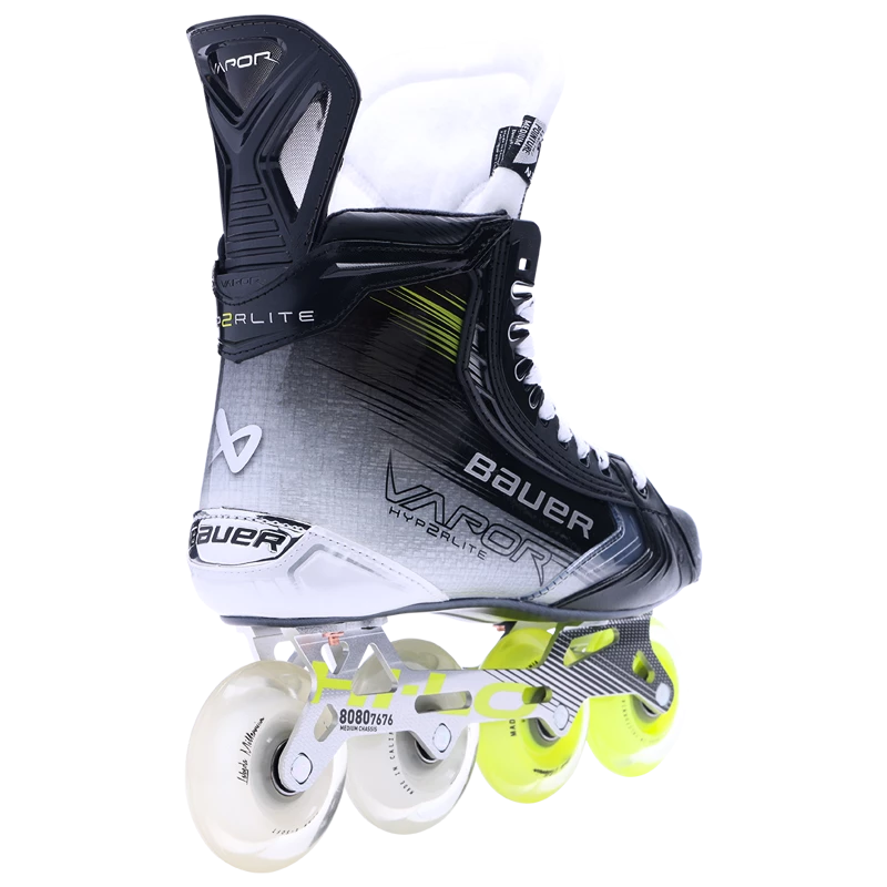 Brusle na inline hokej Bauer Vapor HYP2RLITE RH Intermediate