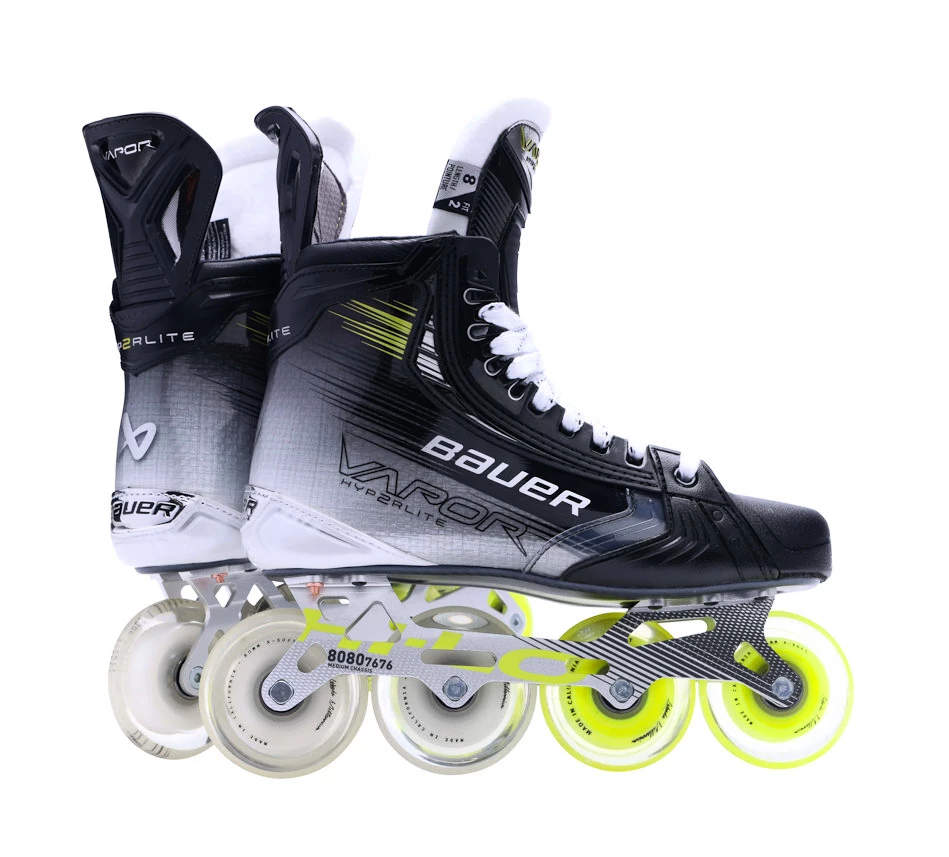 Brusle na inline hokej Bauer Vapor HYP2RLITE RH Senior