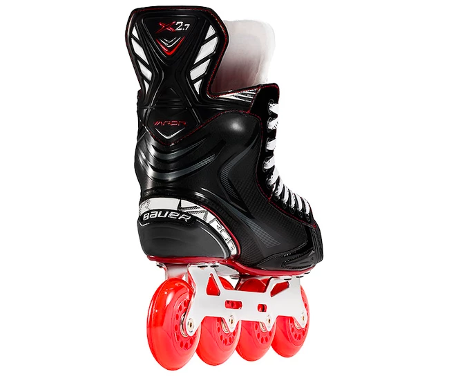 Brusle na inline hokej Bauer Vapor RH X2.7R Junior