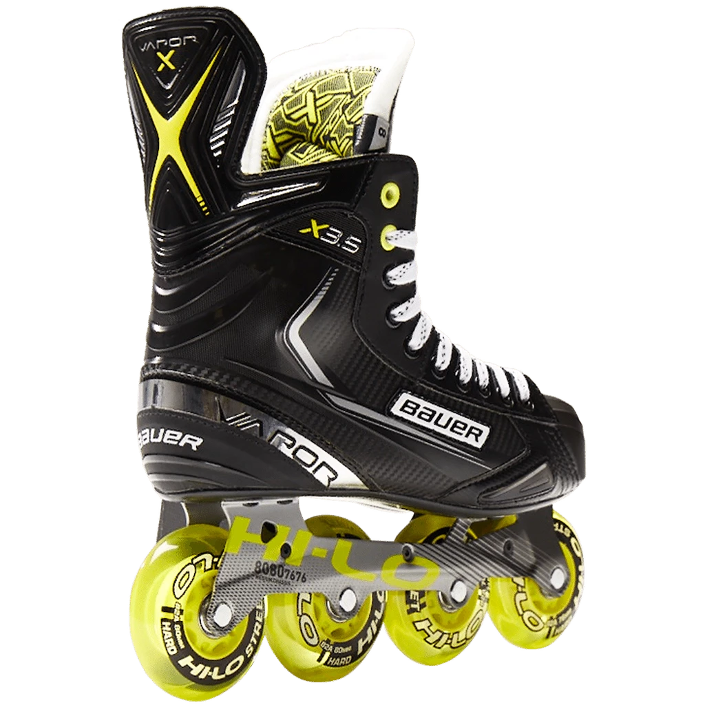 Brusle na inline hokej Bauer Vapor X3.5 Intermediate