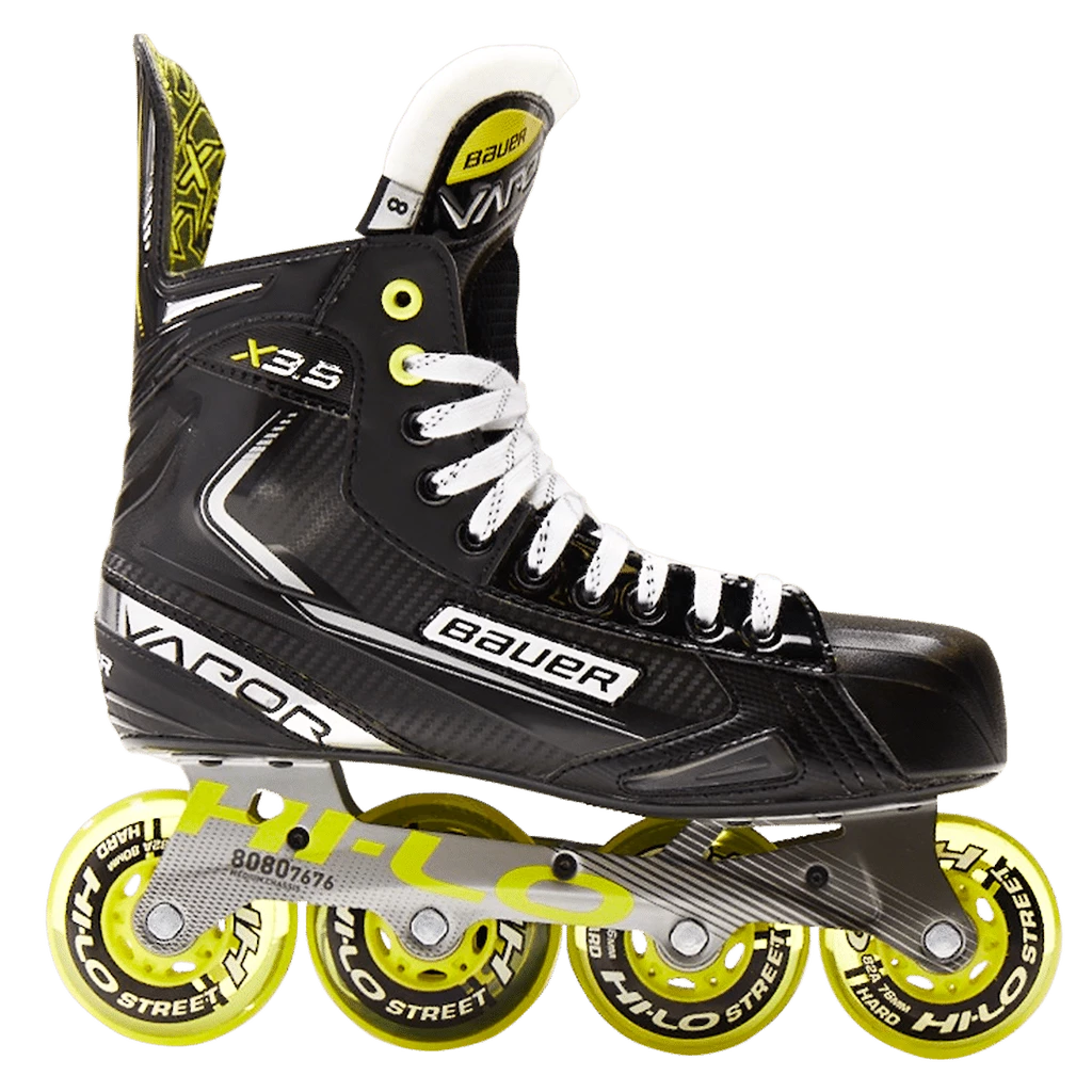 Brusle na inline hokej Bauer Vapor X3.5 Intermediate