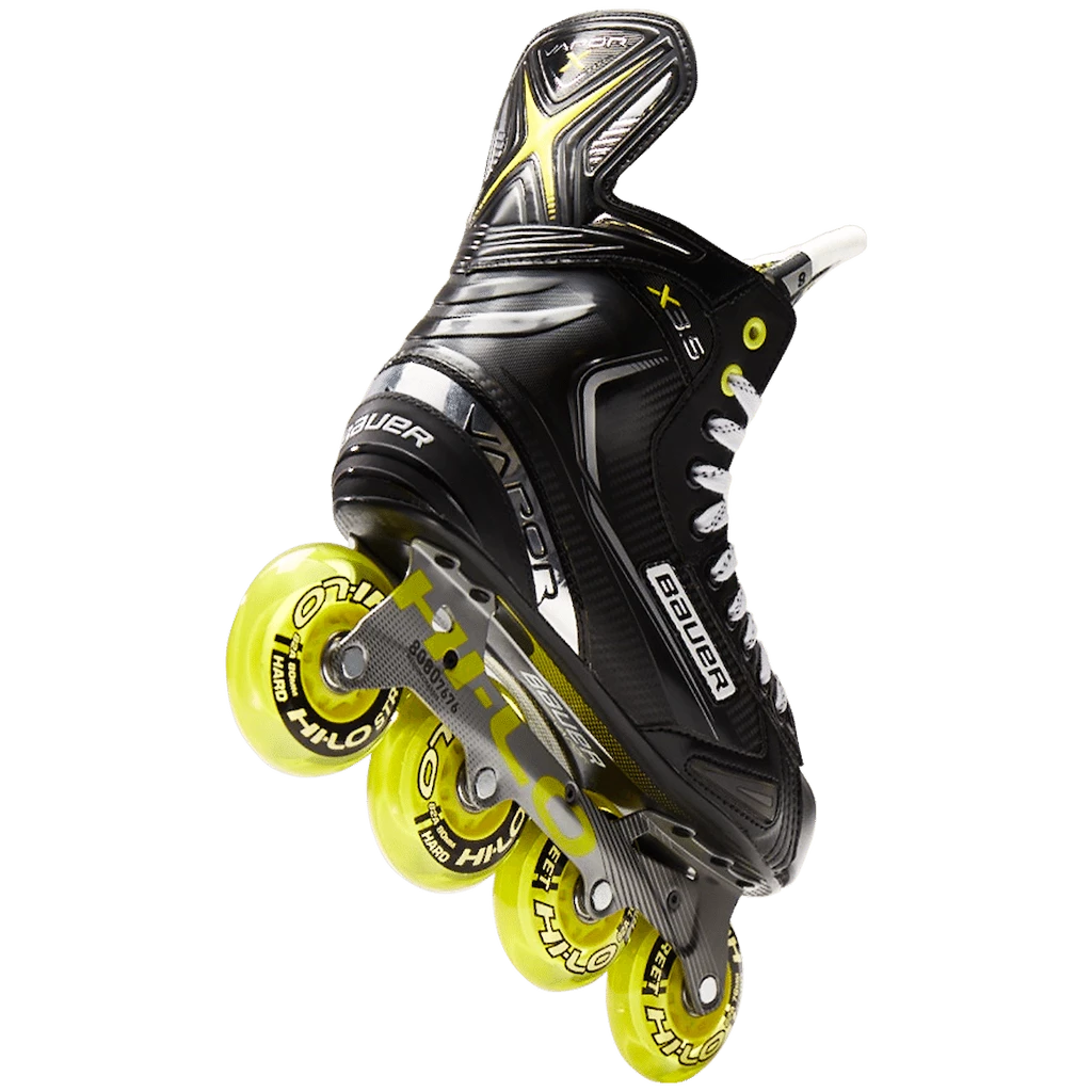 Brusle na inline hokej Bauer Vapor X3.5 Intermediate