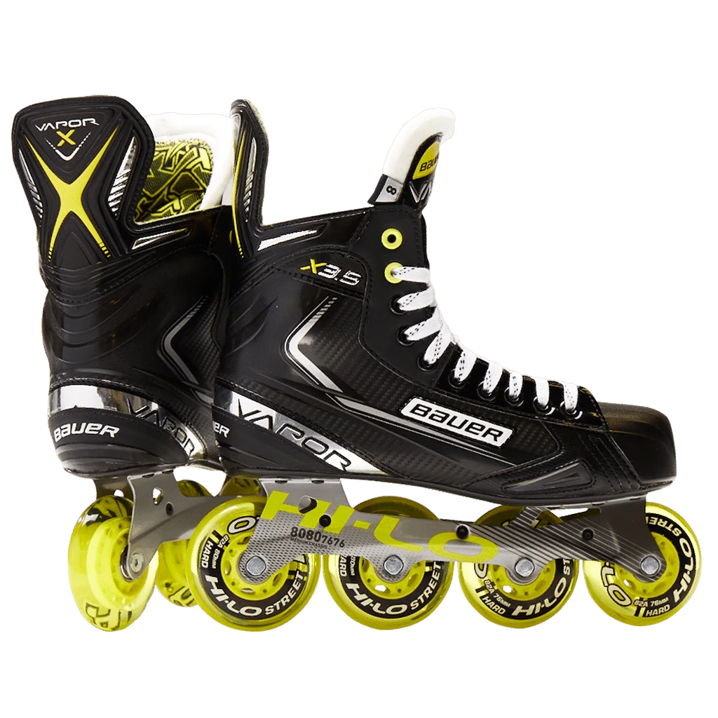 Brusle na inline hokej Bauer Vapor X3.5 Intermediate