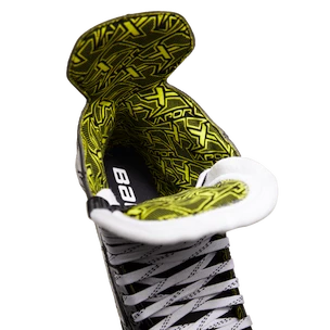 Brusle na inline hokej Bauer Vapor X3.5 Intermediate