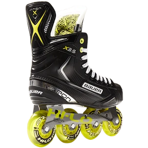 Brusle na inline hokej Bauer Vapor X3.5 Intermediate