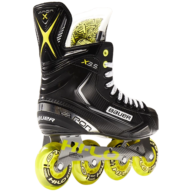 Brusle na inline hokej Bauer Vapor X3.5 Intermediate