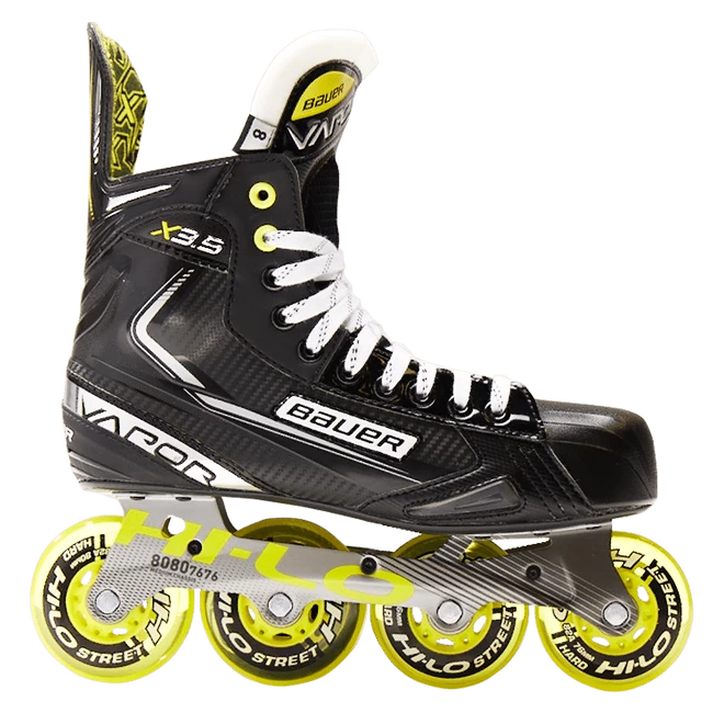 Brusle na inline hokej Bauer Vapor X3.5 Intermediate