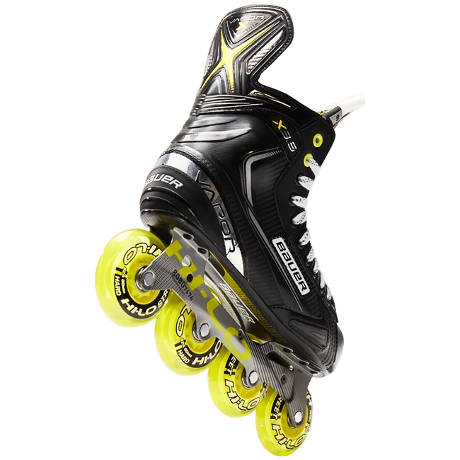 Brusle na inline hokej Bauer Vapor X3.5 Intermediate