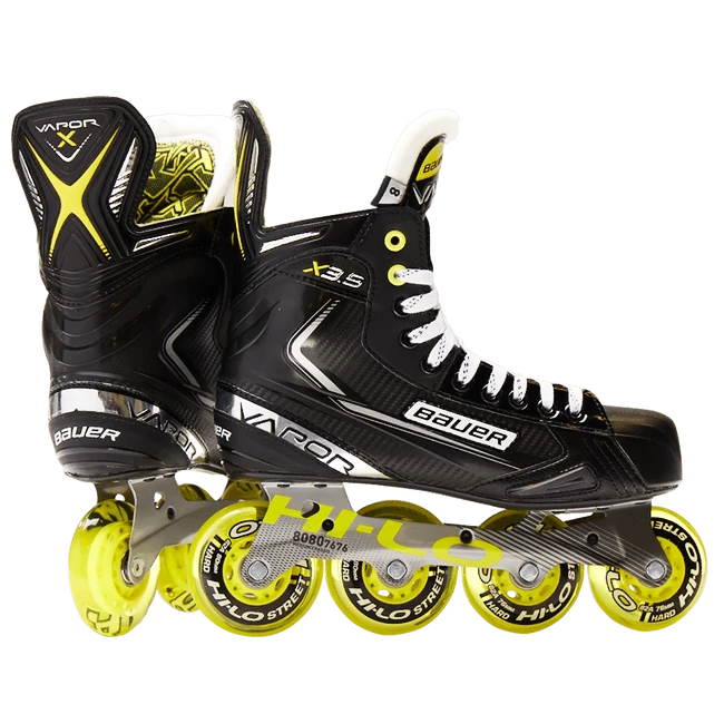 Brusle na inline hokej Bauer Vapor X3.5 Intermediate