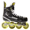 Brusle na inline hokej Bauer Vapor X3.5 Junior