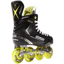 Brusle na inline hokej Bauer Vapor X3.5 Junior