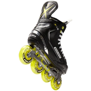 Brusle na inline hokej Bauer Vapor X3.5 Junior