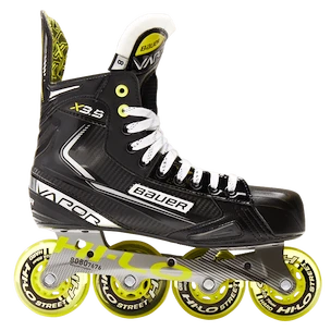 Brusle na inline hokej Bauer Vapor X3.5 Senior