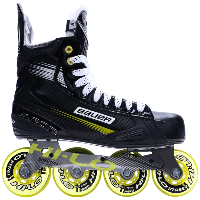 Brusle na inline hokej Bauer Vapor X3 RH Senior