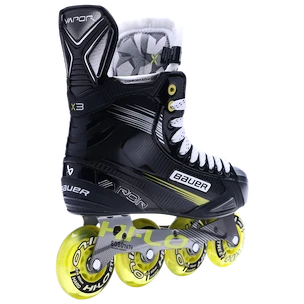 Brusle na inline hokej Bauer Vapor X3 RH Senior EUR 43, R (Regular)