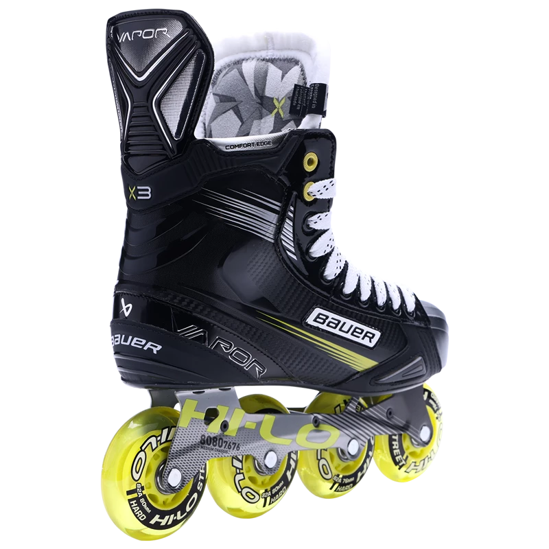 Brusle na inline hokej Bauer Vapor X3 RH Senior EUR 42,5, R (Regular)