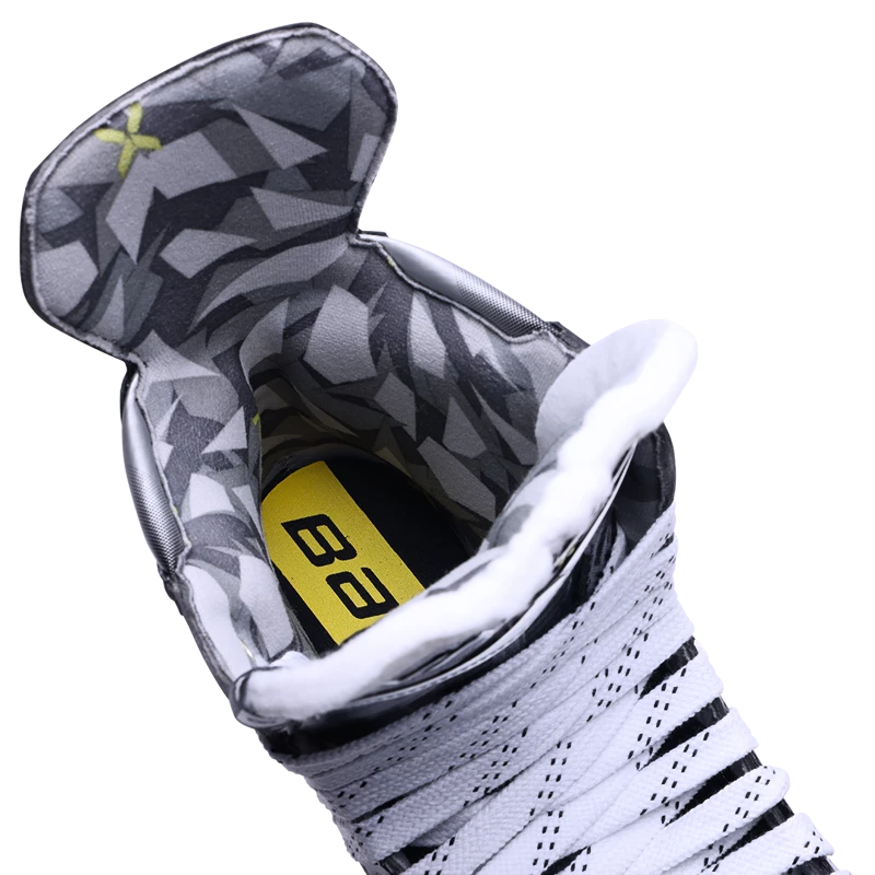 Brusle na inline hokej Bauer Vapor X3 RH Senior EUR 42,5, R (Regular)
