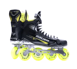 Brusle na inline hokej Bauer Vapor X4 RH Senior