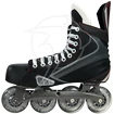 Brusle na inline hokej Bauer X40R