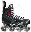 Brusle na inline hokej Bauer X40R