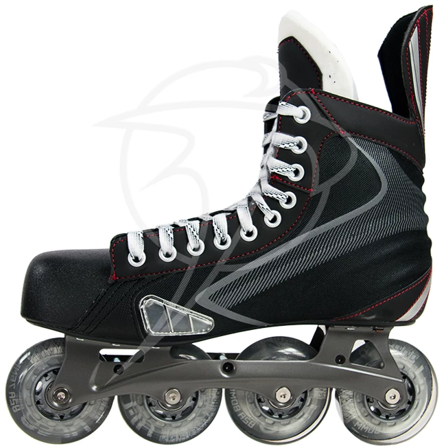 Brusle na inline hokej Bauer X40R junior