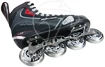 Brusle na inline hokej Bauer X40R junior