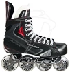 Brusle na inline hokej Bauer X40R junior