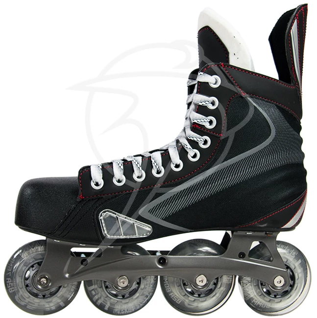 Brusle na inline hokej Bauer X40R junior