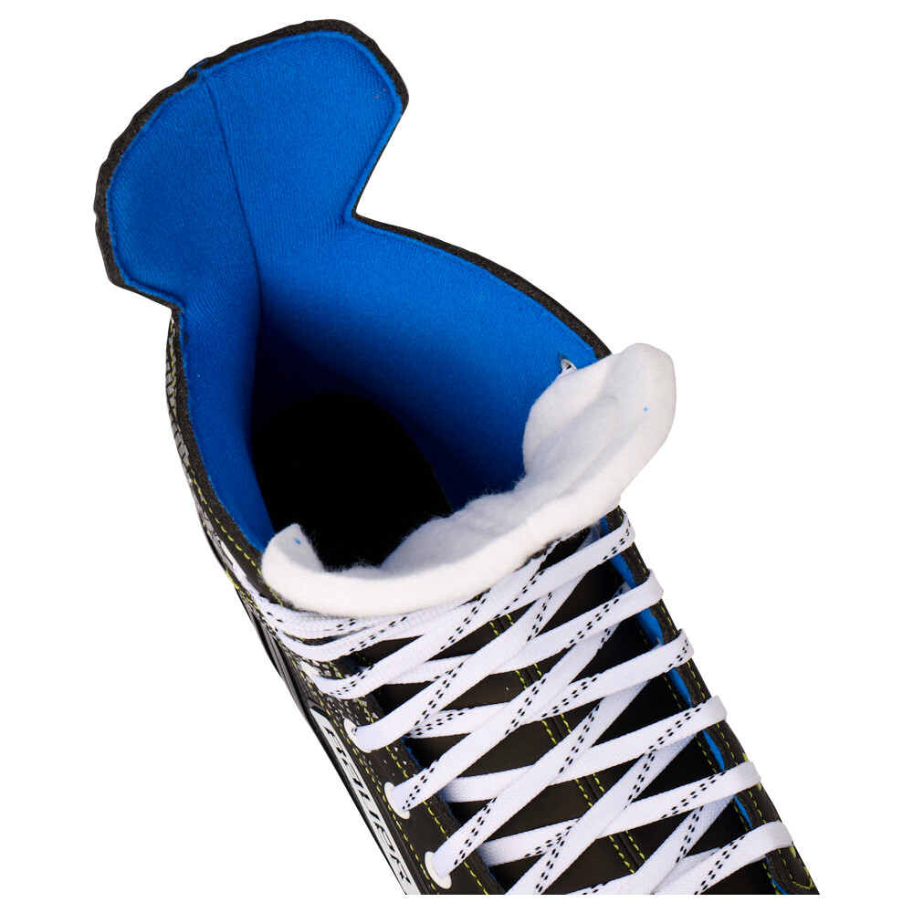 Brusle na inline hokej Bauer  XR RH Žák (youth) EUR 32, Regular - thumb (2)