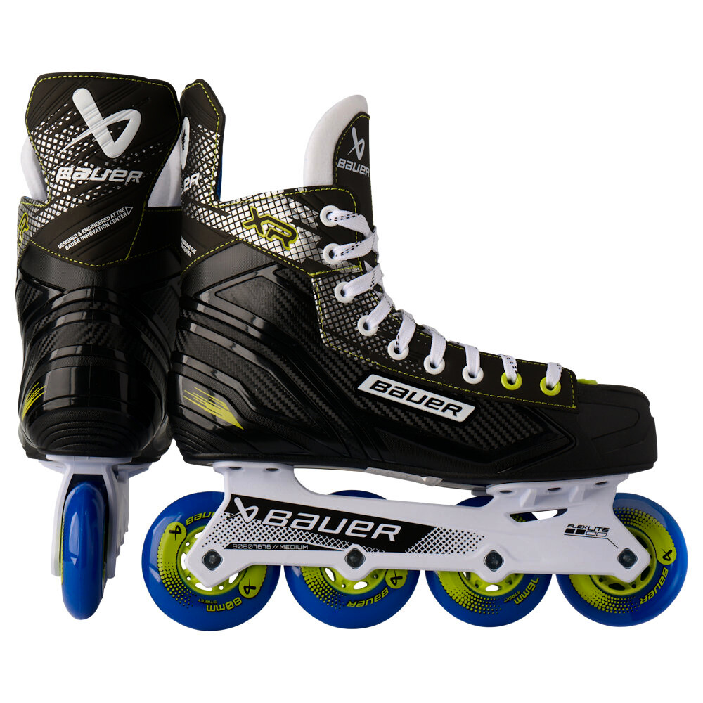 Product detail of Brusle na inline hokej Bauer  XR RH Žák (youth) EUR 29,5, Regular