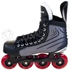 Brusle na inline hokej Bauer XR1