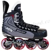 Brusle na inline hokej Bauer XR1