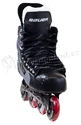 Brusle na inline hokej Bauer XR1