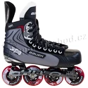 Brusle na inline hokej Bauer XR1