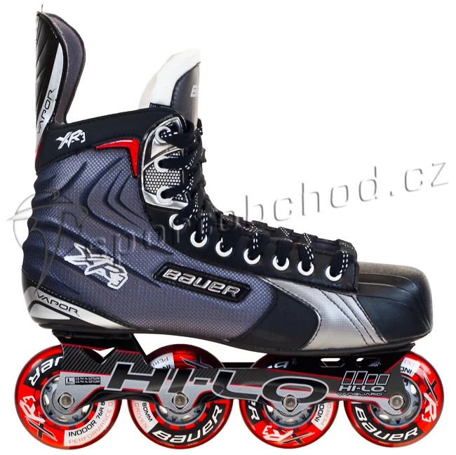 Brusle na inline hokej Bauer XR3