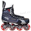 Brusle na inline hokej Bauer XR3